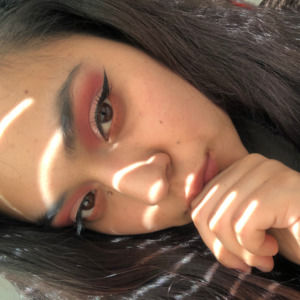 Meet your Posher, Lindsay